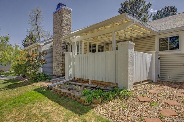 14213 E Marina Drive, Aurora, CO 80014