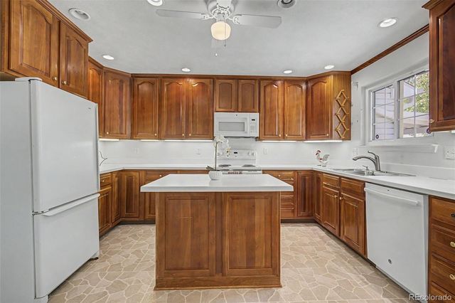 14213 E Marina Drive, Aurora, CO 80014