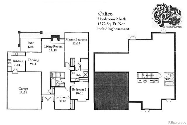 14213 E Marina Drive, Aurora, CO 80014
