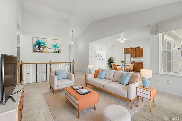 14213 E Marina Drive, Aurora, CO 80014