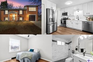 269 Senate Circle, Radcliff, KY 40160