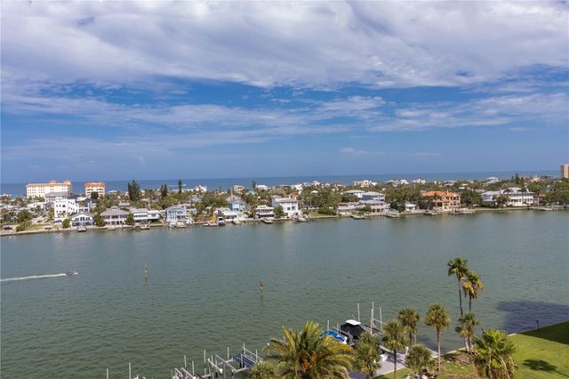 690 ISLAND WAY 1005, Clearwater Beach, FL 33767