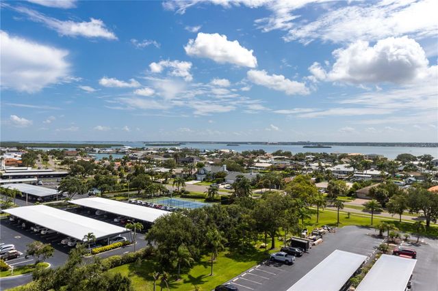 690 ISLAND WAY 1005, Clearwater Beach, FL 33767