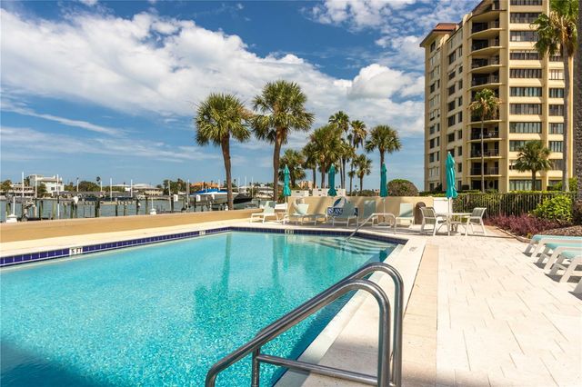 690 ISLAND WAY 1005, Clearwater Beach, FL 33767