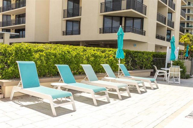 690 ISLAND WAY 1005, Clearwater Beach, FL 33767