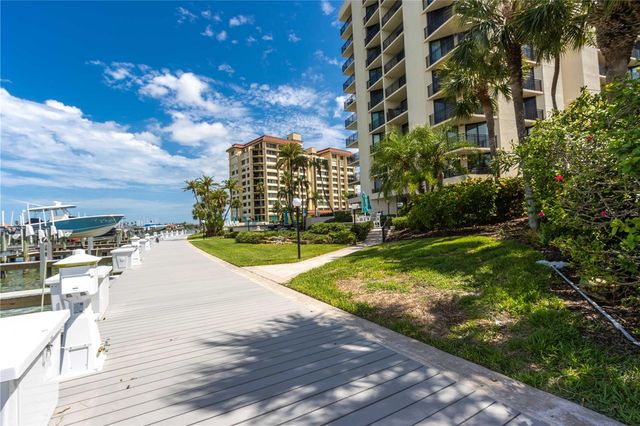 690 ISLAND WAY 1005, Clearwater Beach, FL 33767