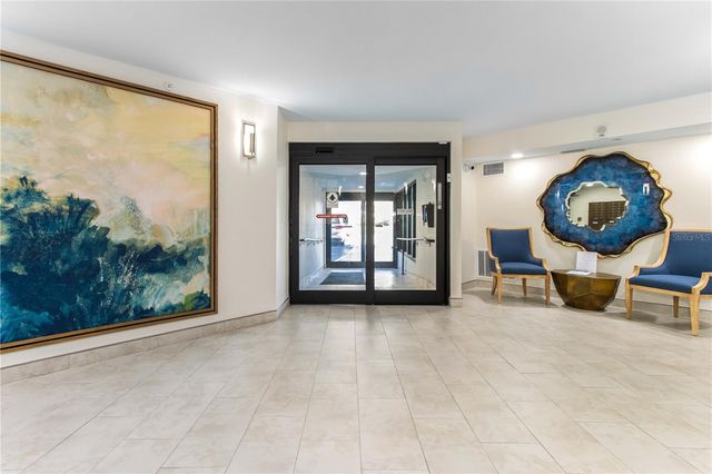 690 ISLAND WAY 1005, Clearwater Beach, FL 33767