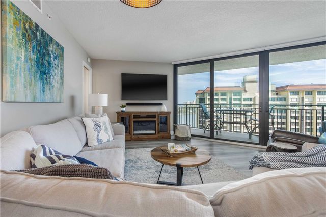 690 ISLAND WAY 1005, Clearwater Beach, FL 33767