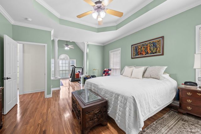 5117 Ravens Gln, Nashville, TN 37211