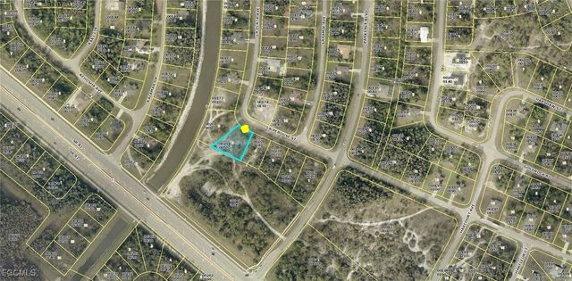 336 La Perouse ST, Lehigh Acres, FL 33974