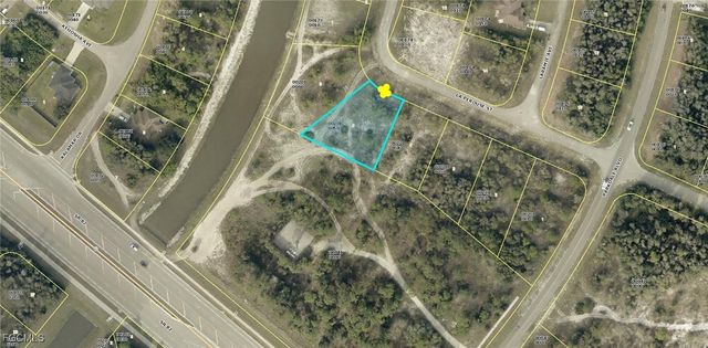 336 La Perouse ST, Lehigh Acres, FL 33974