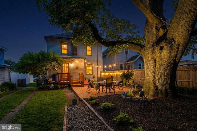 101 VAN LIEW AVE, Milltown, NJ 08850