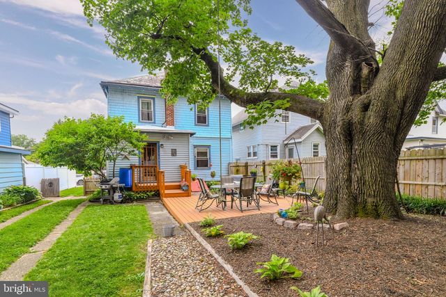 101 VAN LIEW AVE, Milltown, NJ 08850