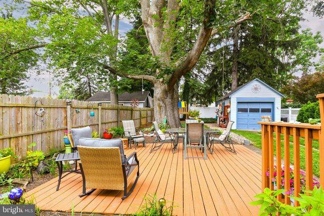 101 VAN LIEW AVE, Milltown, NJ 08850