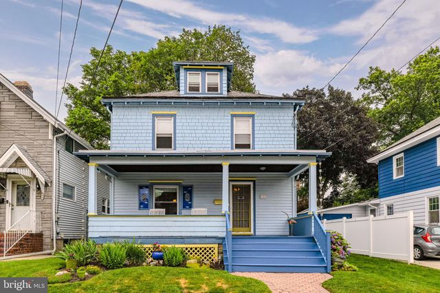 101 VAN LIEW AVE, Milltown, NJ 08850