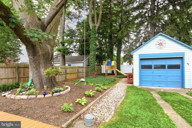 101 VAN LIEW AVE, Milltown, NJ 08850