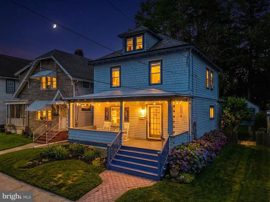 101 VAN LIEW AVE, Milltown, NJ 08850