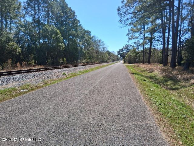 Mill Street, Moss Point, MS 39563