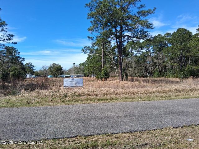 Mill Street, Moss Point, MS 39563