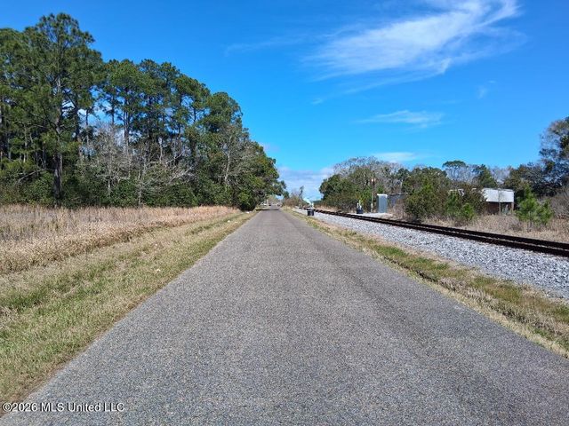 Mill Street, Moss Point, MS 39563
