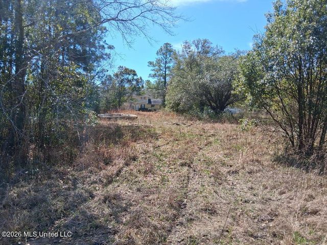 Mill Street, Moss Point, MS 39563