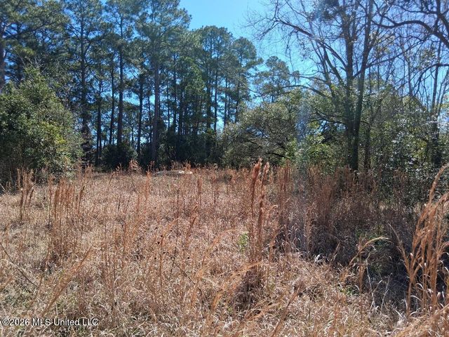 Mill Street, Moss Point, MS 39563