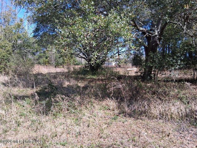 Mill Street, Moss Point, MS 39563