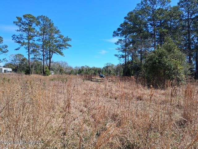 Mill Street, Moss Point, MS 39563