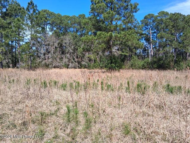 Mill Street, Moss Point, MS 39563