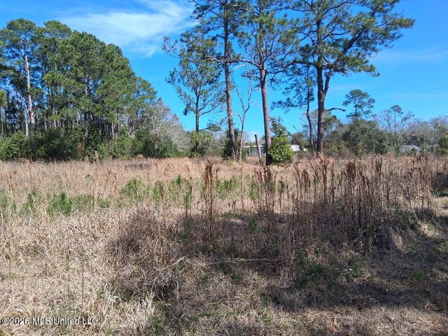 Mill Street, Moss Point, MS 39563