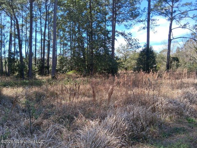 Mill Street, Moss Point, MS 39563