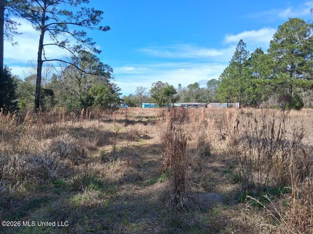 Mill Street, Moss Point, MS 39563