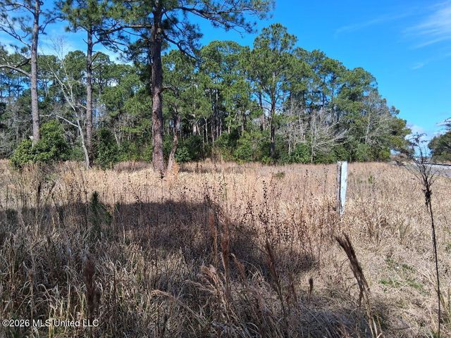 Mill Street, Moss Point, MS 39563