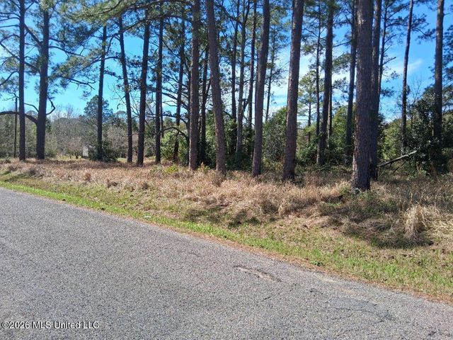 Mill Street, Moss Point, MS 39563