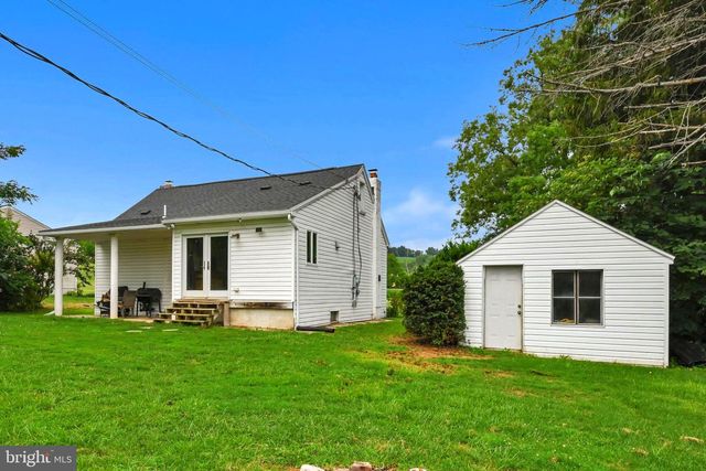 139 OLD STATE RD, Reading, PA 19606