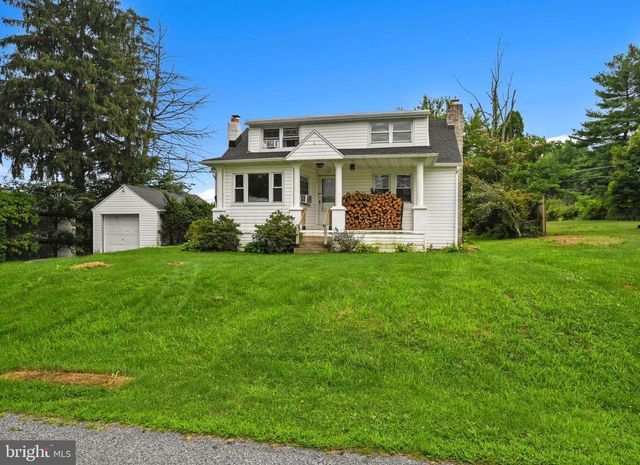 139 OLD STATE RD, Reading, PA 19606