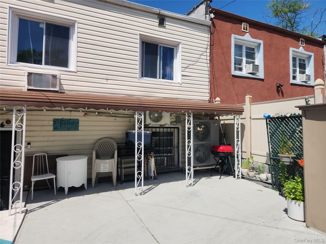 3324 Gunther Avenue, Bronx, NY 10469