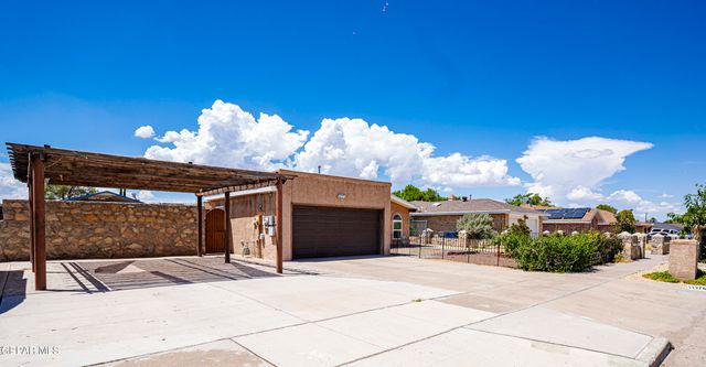 11276 QUINTANA Drive, El Paso, TX 79936
