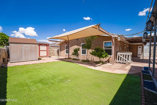 11276 QUINTANA Drive, El Paso, TX 79936