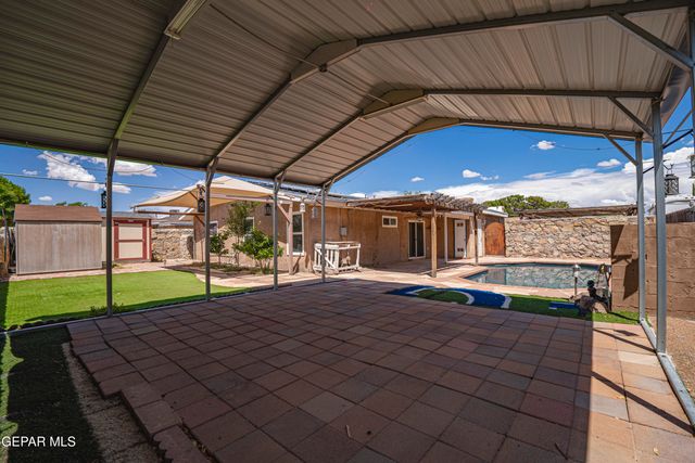 11276 QUINTANA Drive, El Paso, TX 79936
