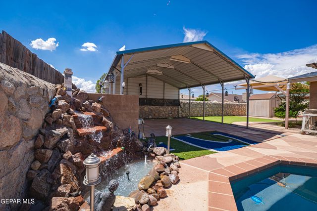 11276 QUINTANA Drive, El Paso, TX 79936
