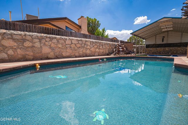 11276 QUINTANA Drive, El Paso, TX 79936