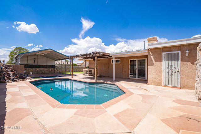 11276 QUINTANA Drive, El Paso, TX 79936