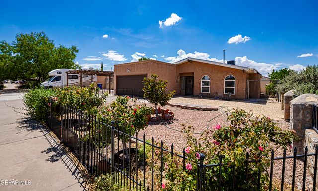 11276 QUINTANA Drive, El Paso, TX 79936