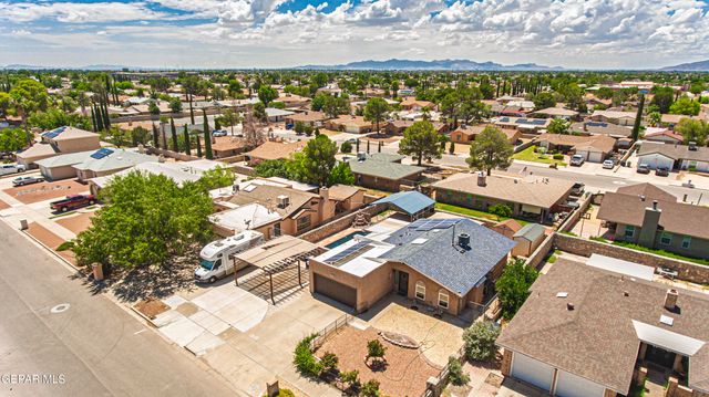 11276 QUINTANA Drive, El Paso, TX 79936