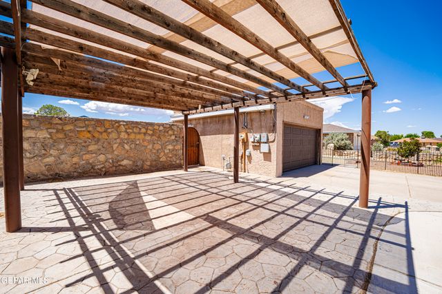 11276 QUINTANA Drive, El Paso, TX 79936