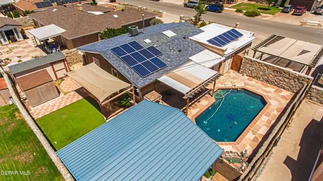 11276 QUINTANA Drive, El Paso, TX 79936