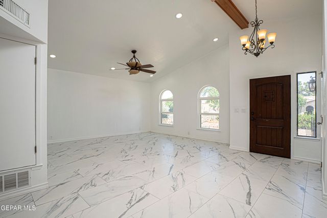 11276 QUINTANA Drive, El Paso, TX 79936