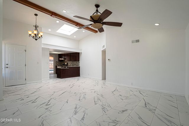 11276 QUINTANA Drive, El Paso, TX 79936