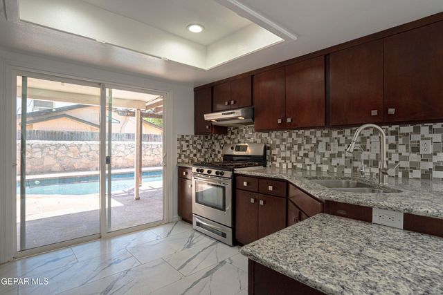 11276 QUINTANA Drive, El Paso, TX 79936